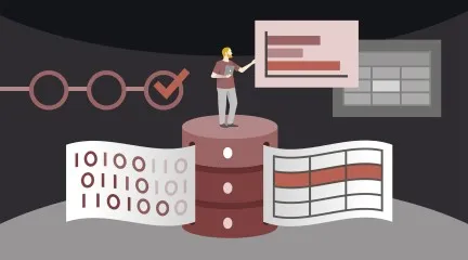 دوره آموزشی پیشرفته PostgreSQL